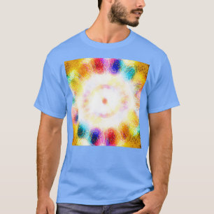 Camiseta Ortografia mágica 1337