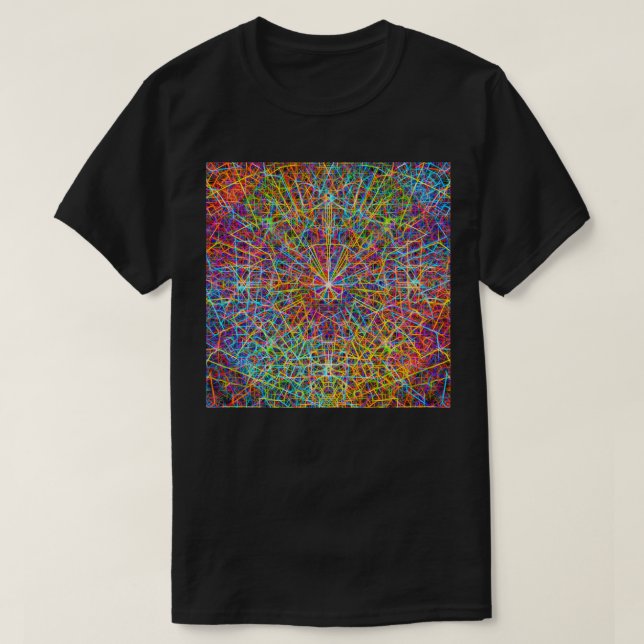Camiseta Ortografia mágica 44 2 (Frente do Design)