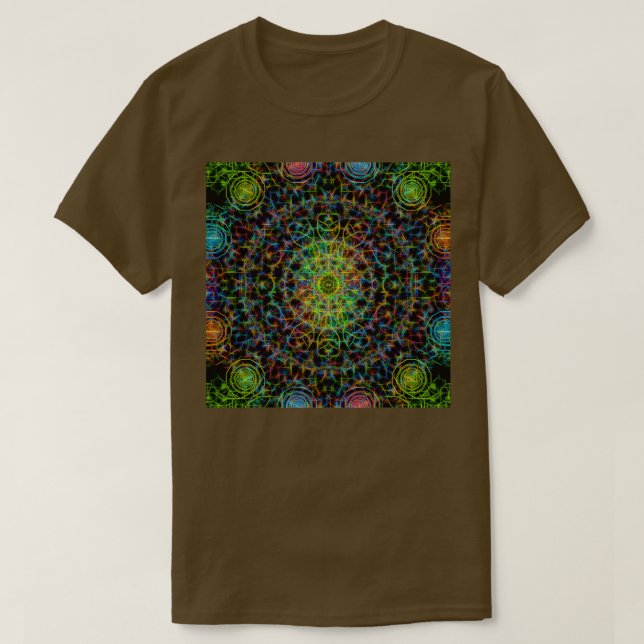 Camiseta Ortografia mágica 5 (Frente do Design)