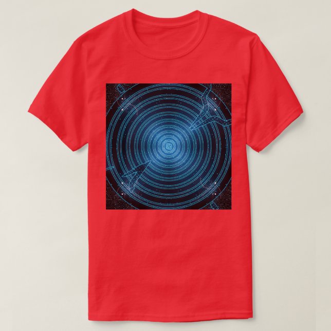 Camiseta Ortografia Rune 1010 (Frente do Design)