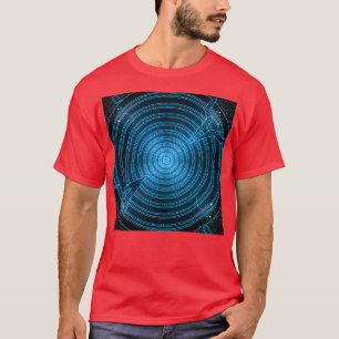 Camiseta Ortografia Rune 1010