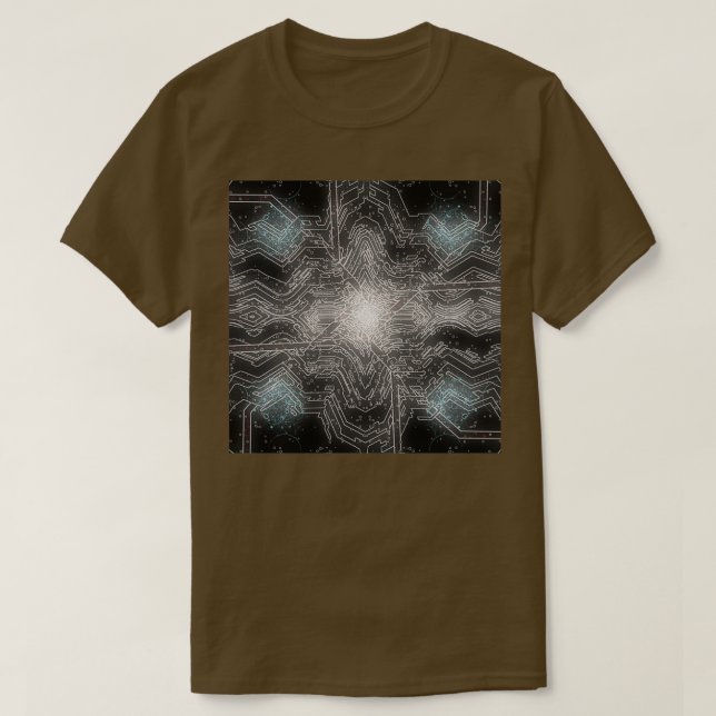Camiseta Ortografia Rune 1026 (Frente do Design)