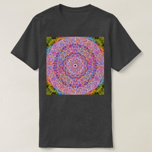 Camiseta Ortografia Rune 104 (Frente do Design)
