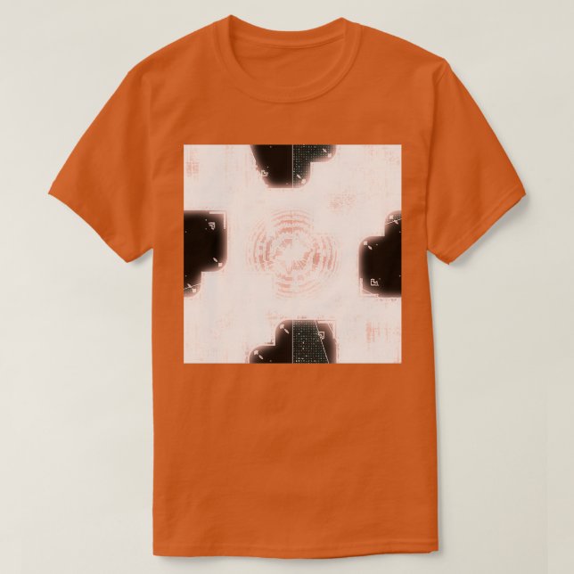 Camiseta Ortografia Rune 1050 (Frente do Design)