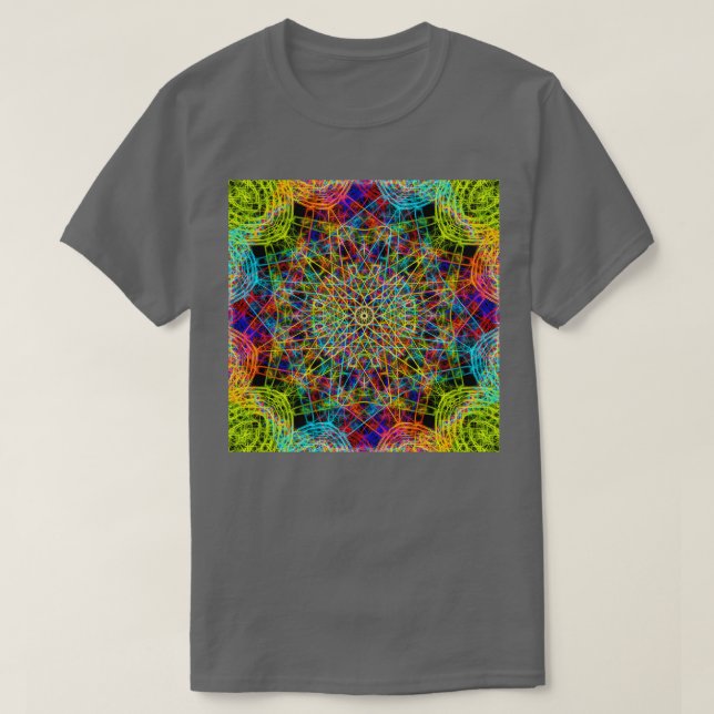 Camiseta Ortografia Rune 107 (Frente do Design)
