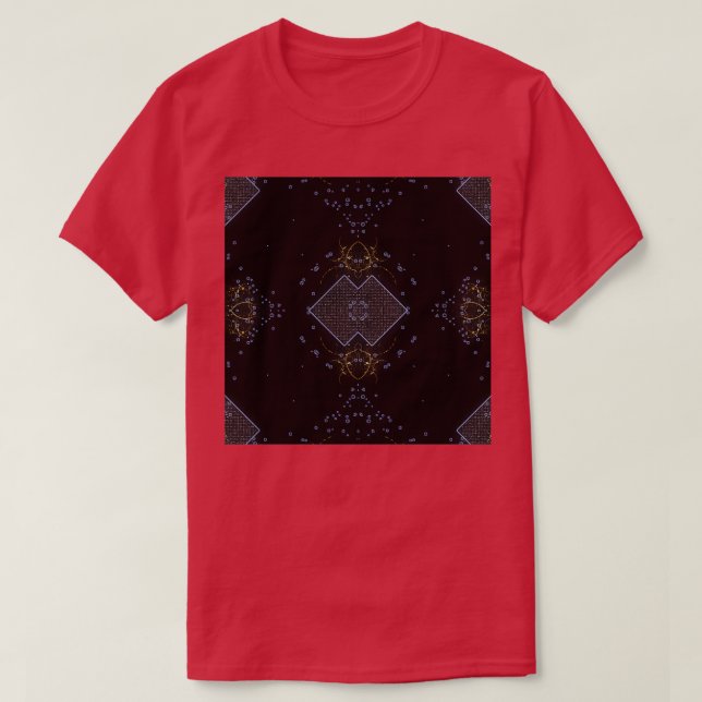 Camiseta Ortografia Rune 10 1 (Frente do Design)