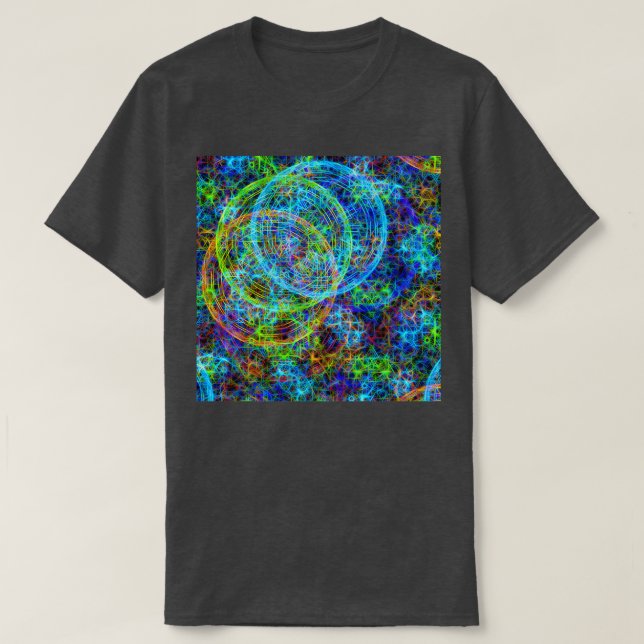 Camiseta Ortografia Rune 112 (Frente do Design)