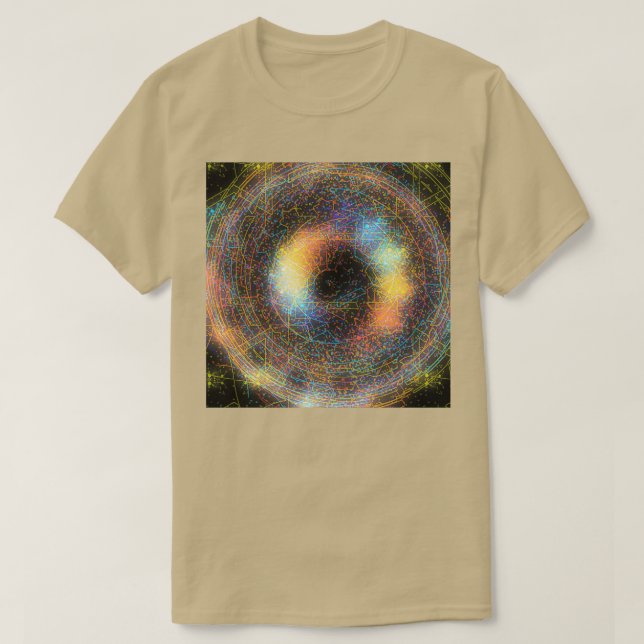Camiseta Ortografia Rune 1255 (Frente do Design)