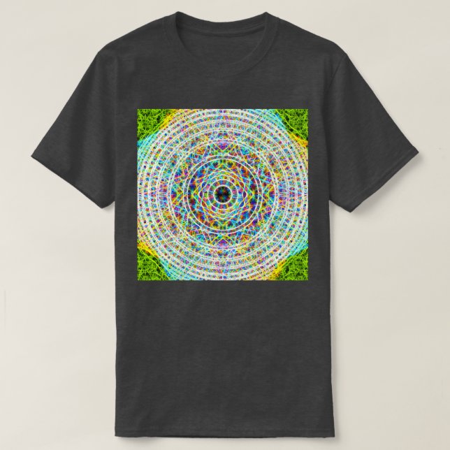Camiseta Ortografia Rune 126 (Frente do Design)