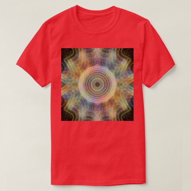 Camiseta Ortografia Rune 1265 (Frente do Design)
