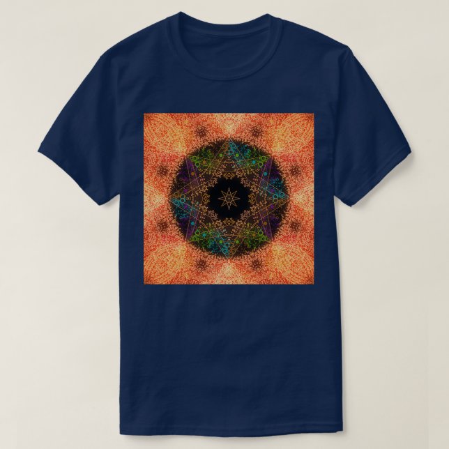 Camiseta Ortografia Rune 1310 (Frente do Design)