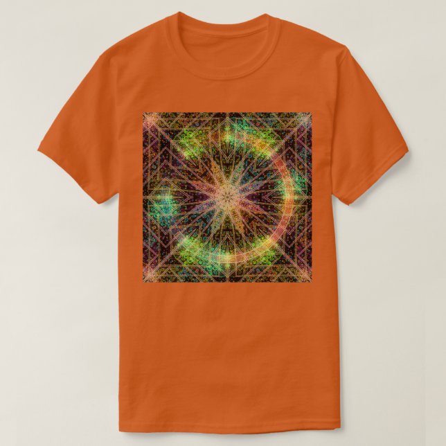 Camiseta Ortografia Rune 1336 (Frente do Design)