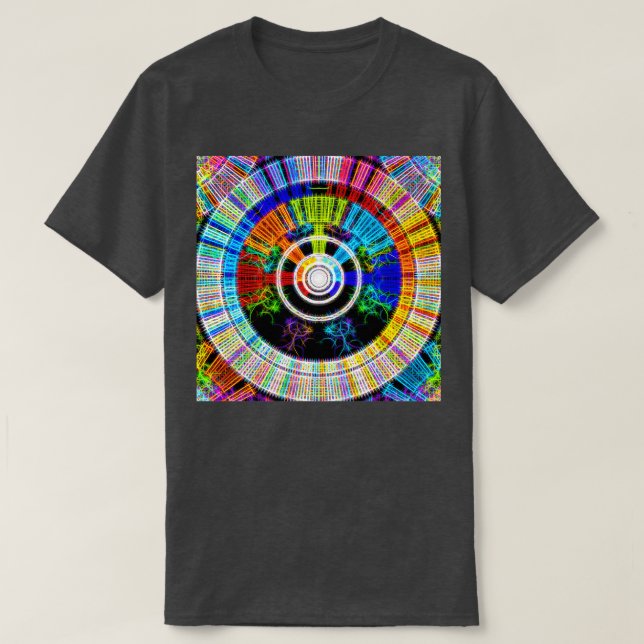 Camiseta Ortografia Rune 144 (Frente do Design)