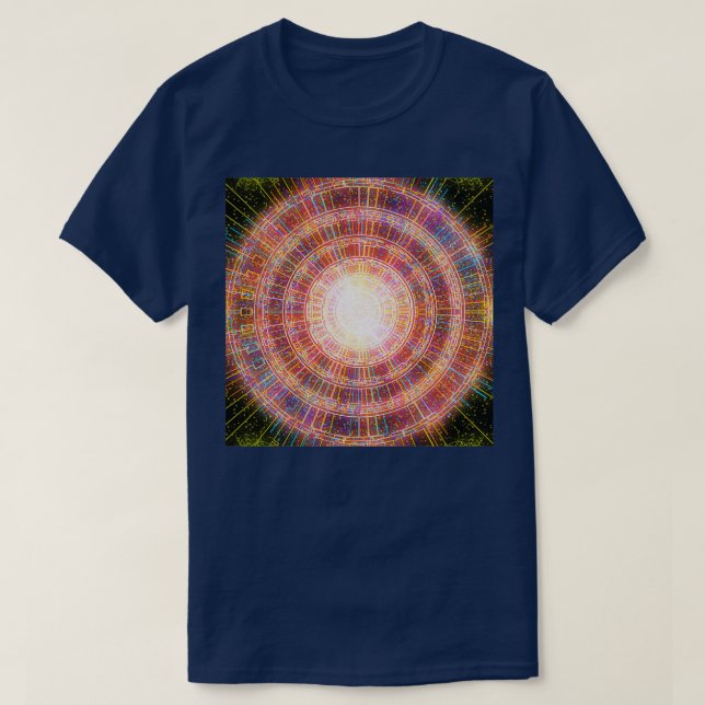 Camiseta Ortografia Rune 1447 (Frente do Design)