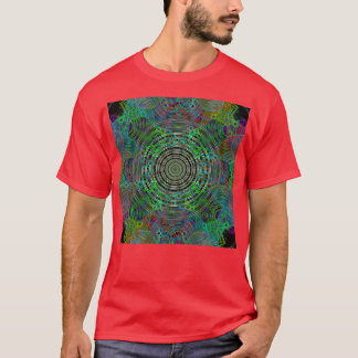 Camiseta Ortografia Rune Mágica 29