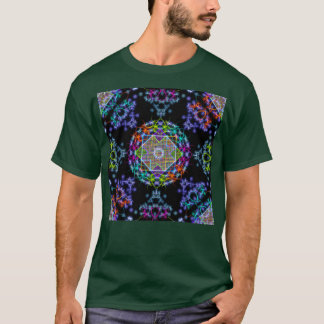 Camiseta Ortografia Rune Mágica 47 4