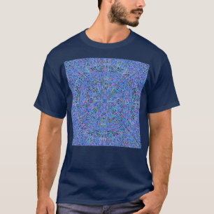 Camiseta Ortografia Rune Mágica 4 12
