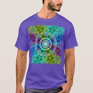 Camiseta Ortografia Rune Mágica 51 5