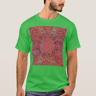 Camiseta Ortografia Rune Mágica 55 5