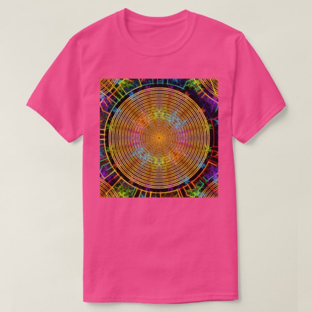 Camiseta Ortografia Rune Mágica 63 3 (Frente do Design)