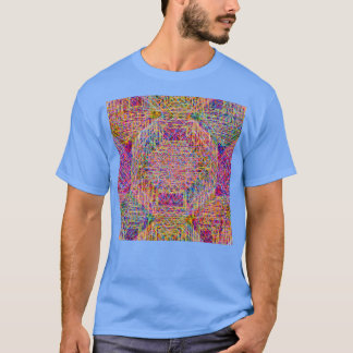Camiseta Ortografia Rune Mágica 67 4