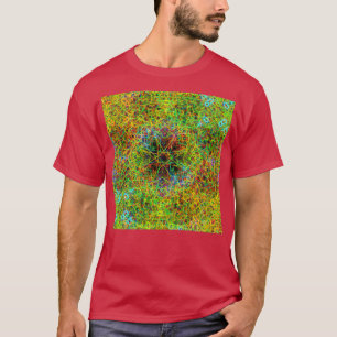 Camiseta Ortografia Rune Mágica 67 5