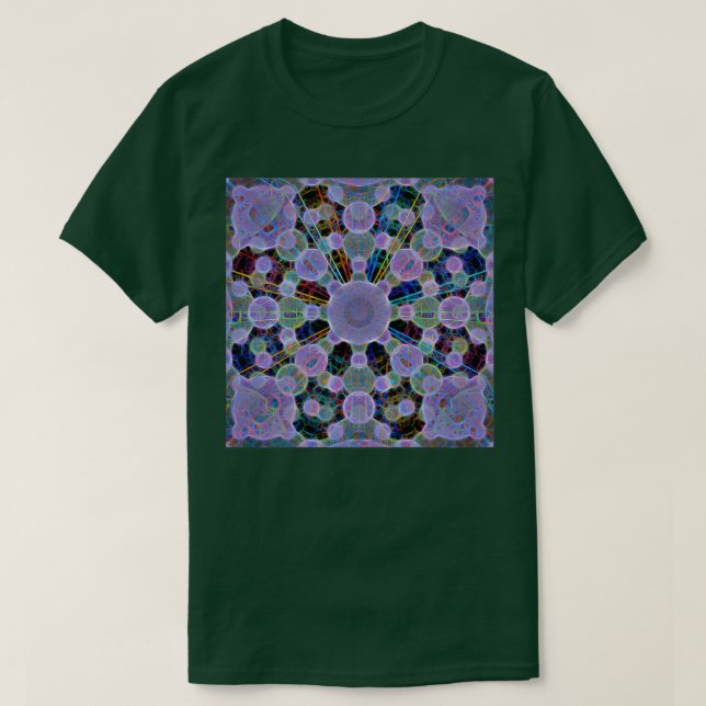 Camiseta Ortografia Rune Mágica 76 4 (Frente do Design)
