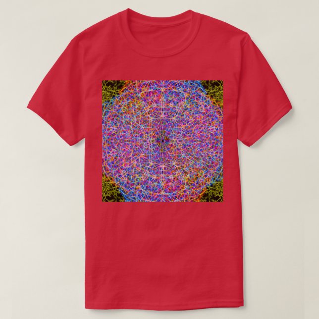 Camiseta Ortografia Rune Magical 77 (Frente do Design)