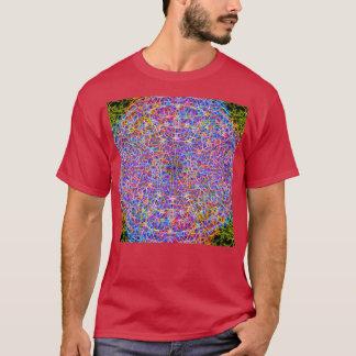 Camiseta Ortografia Rune Magical 77
