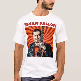 Camiseta Orud Brian Fallon