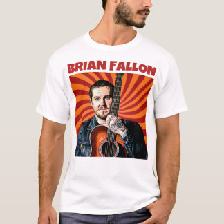 Camiseta Orud Brian Fallon