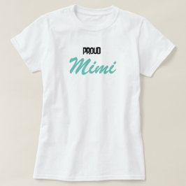 Camiseta Orud Mimi