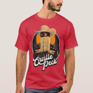 Camiseta Orville Peck