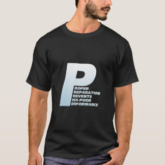 Camiseta Os 5 p