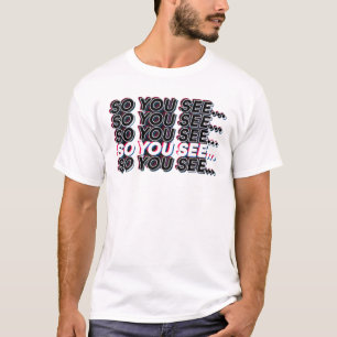 Camiseta Os 70 estúdios inspirados Classic Mann