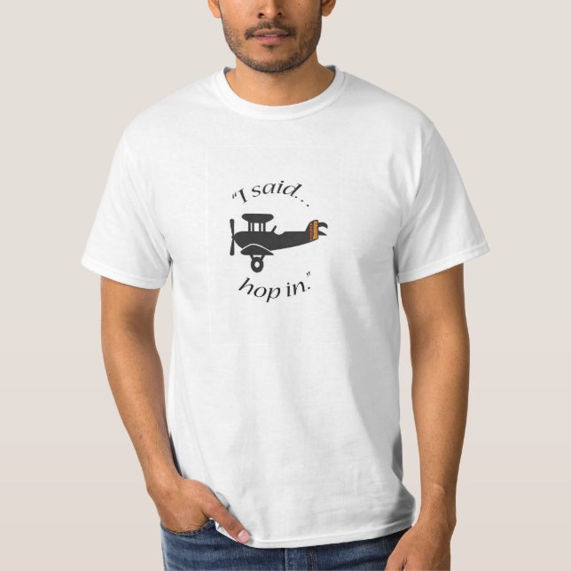 Camiseta Os alces Spruce (Frente)