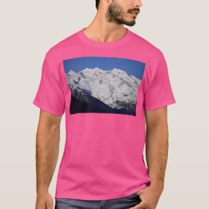 Camiseta Os Alpes Austríacos