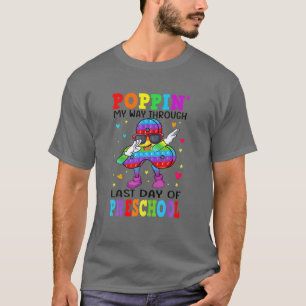 Camiseta Os Amantes Do Fidget Me Deram O Caminho No Último