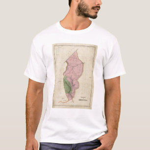 Camiseta Os Amazons