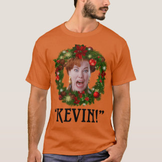 Camiseta OS AMIGOS ORIGINAIS Kevin em Casa Sozinho
