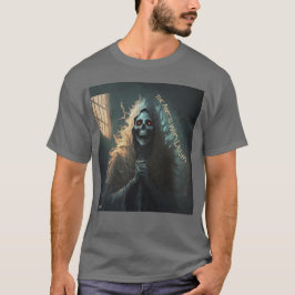 Camiseta Os Ankou Que Rem