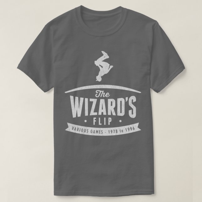 Camiseta Os Assistentes Sacudir 1 (Frente do Design)