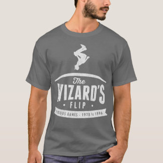 Camiseta Os Assistentes Sacudir 1