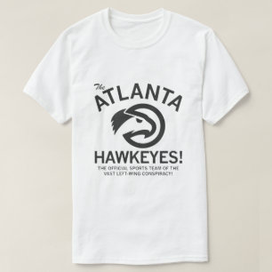 Camiseta Os Atlanta Hawkeyes