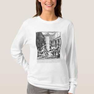 Camiseta Os bebedoiros automáticos Bubbl'd, 1720