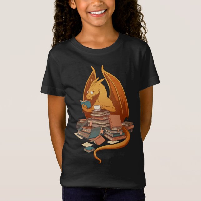Camiseta Os Bibliotecários Clássicos do Cavalo (Frente)