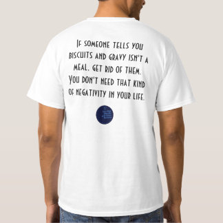 Camiseta Os Biscoitos E A Gravidez São Uma Refeição