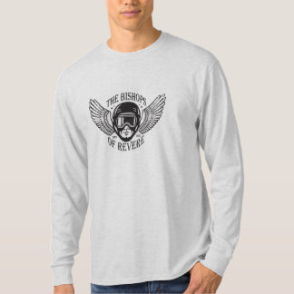 Camiseta Os Bishops de Revere