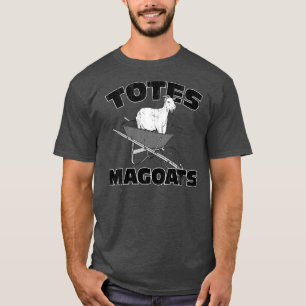 Camiseta Os bolsas Magoats