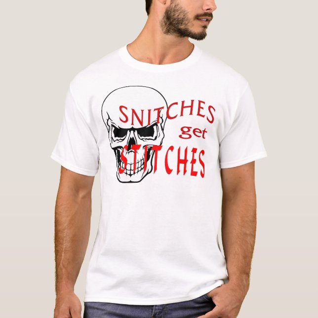 Camiseta Os bufos obtêm pontos (Frente)